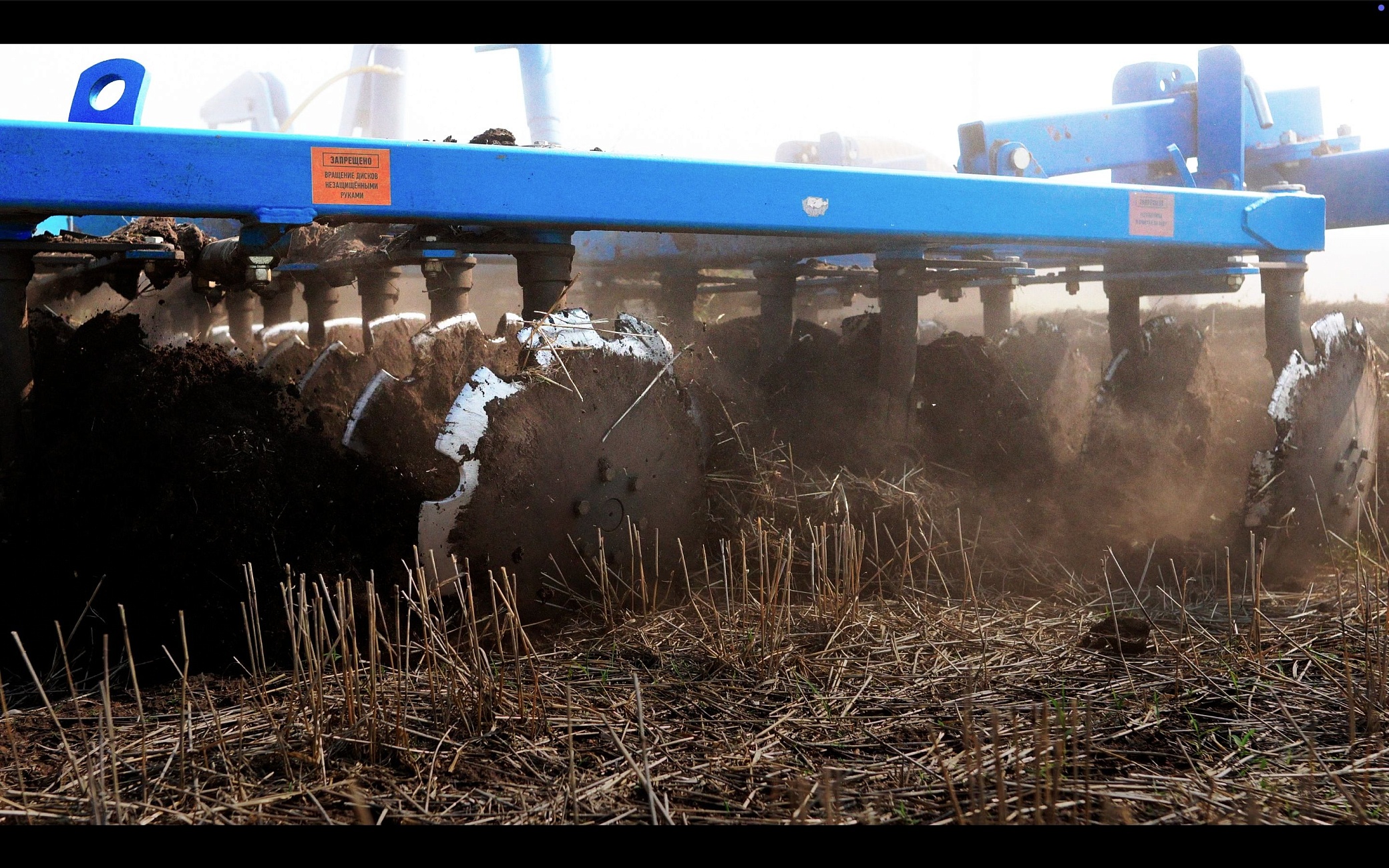 DANA БДП-8×4-МТМ